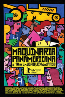 Maquinaria Panamericana