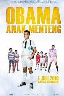 Obama Anak Menteng