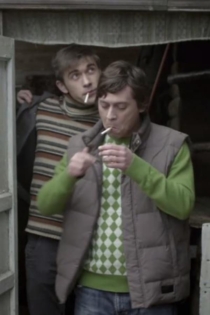 Никто не знает