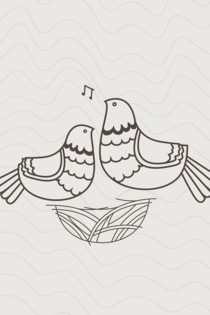 Так мут співати