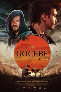 Göçebe