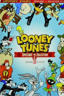 Looney Tunes Spotlight Collection Vol:2