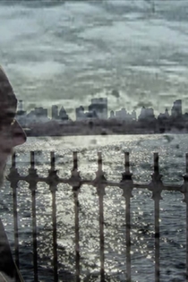 Sem Titulo #2: La Mer Larme