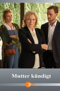 Mutter kündigt