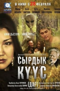 Сырдык күүс