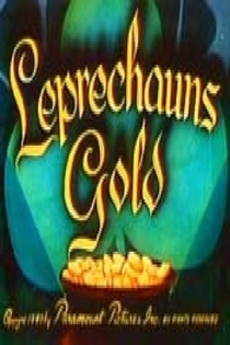 Leprechauns Gold