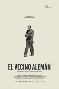 El vecino alemán