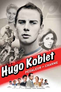 Hugo Koblet - Pédaleur de charme