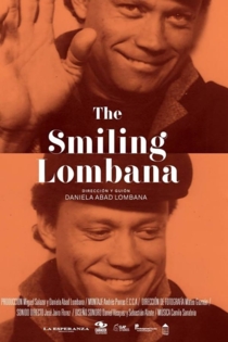 The Smiling Lombana