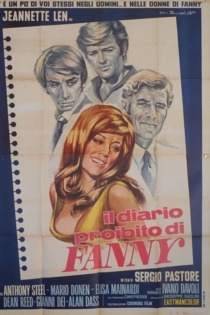 Il diario proibito di Fanny