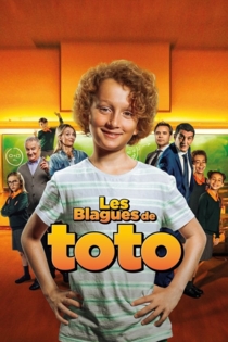 Les blagues de Toto