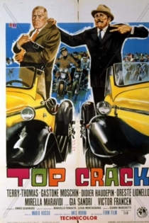 Top Crack