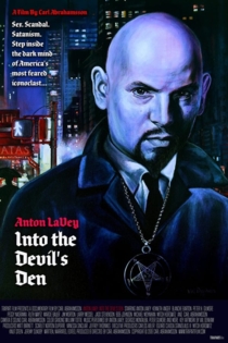 Anton LaVey - Into the Devil's Den