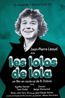 Les lolos de Lola