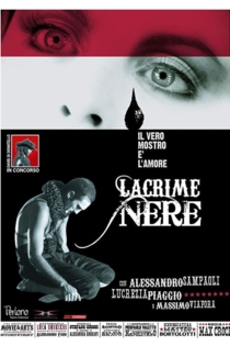 Lacrime nere