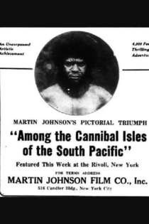 Among the Cannibal Isles of the South Pacific