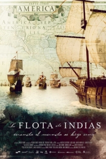 La flota de Indias
