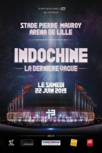 Indochine : la dernière vague