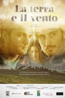 La terra e il vento