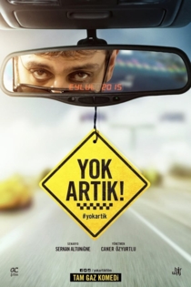 Yok Artık!