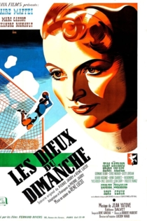 Les dieux du dimanche