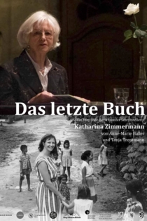 Das letzte Buch