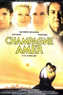 Champagne amer