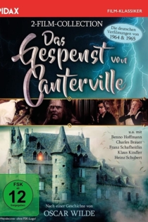 Das Gespenst von Canterville