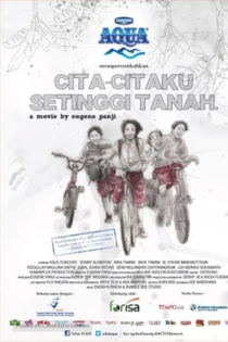 Cita-Citaku Setinggi Tanah