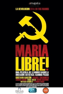 María libre