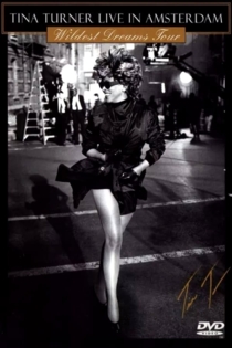 Tina Turner: Live In Amsterdam