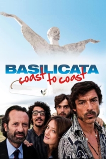 Basilicata coast to coast