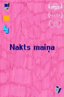 Nakts maiņa