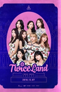 TWICE 2ND TOUR -TWICELAND ZONE 2:Fantasy Park
