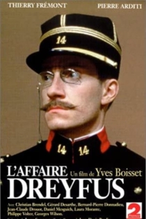 L'Affaire Dreyfus