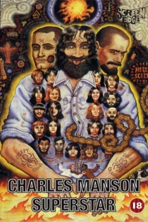 Charles Manson Superstar