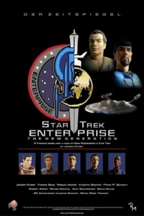 Star Trek Enterprise: Der Zeitspiegel