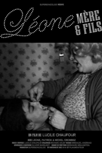 Léone, mère & fils