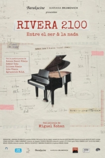 Rivera 2100 - Entre el ser & la nada