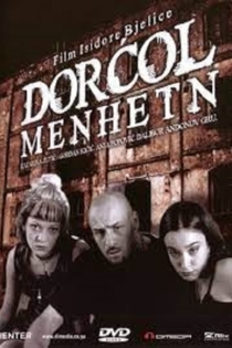 Dorćol-Menhetn