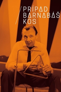 Prípad Barnabáš Kos