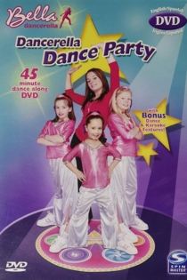 Bella Dancerella - Dance Party