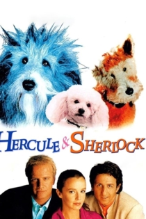 Эркюль и Шерлок против мафии