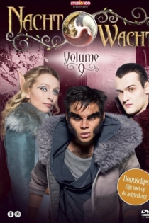 Nachtwacht - Volume 9