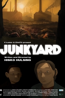 Junkyard