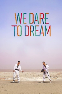 Untitled IOC Refugee Olympic Team Project