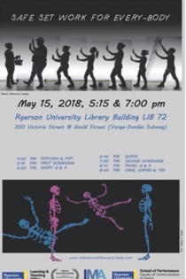 Safe Set Work for Every-Body