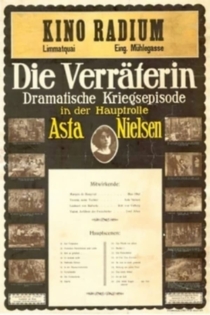 Die Verräterin