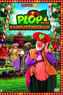 Plop en de Kabouterkermis