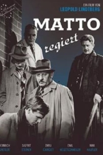 Matto regiert